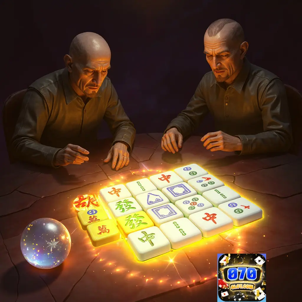 070SLOT Apk