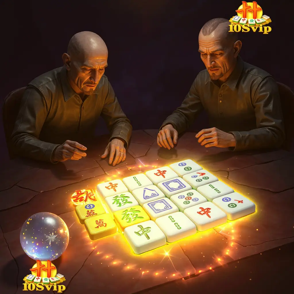 10SVIP Apk