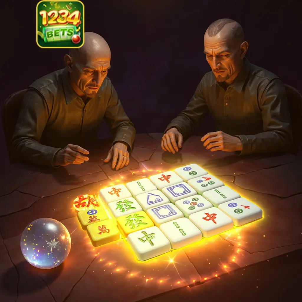 1234BETS Apk