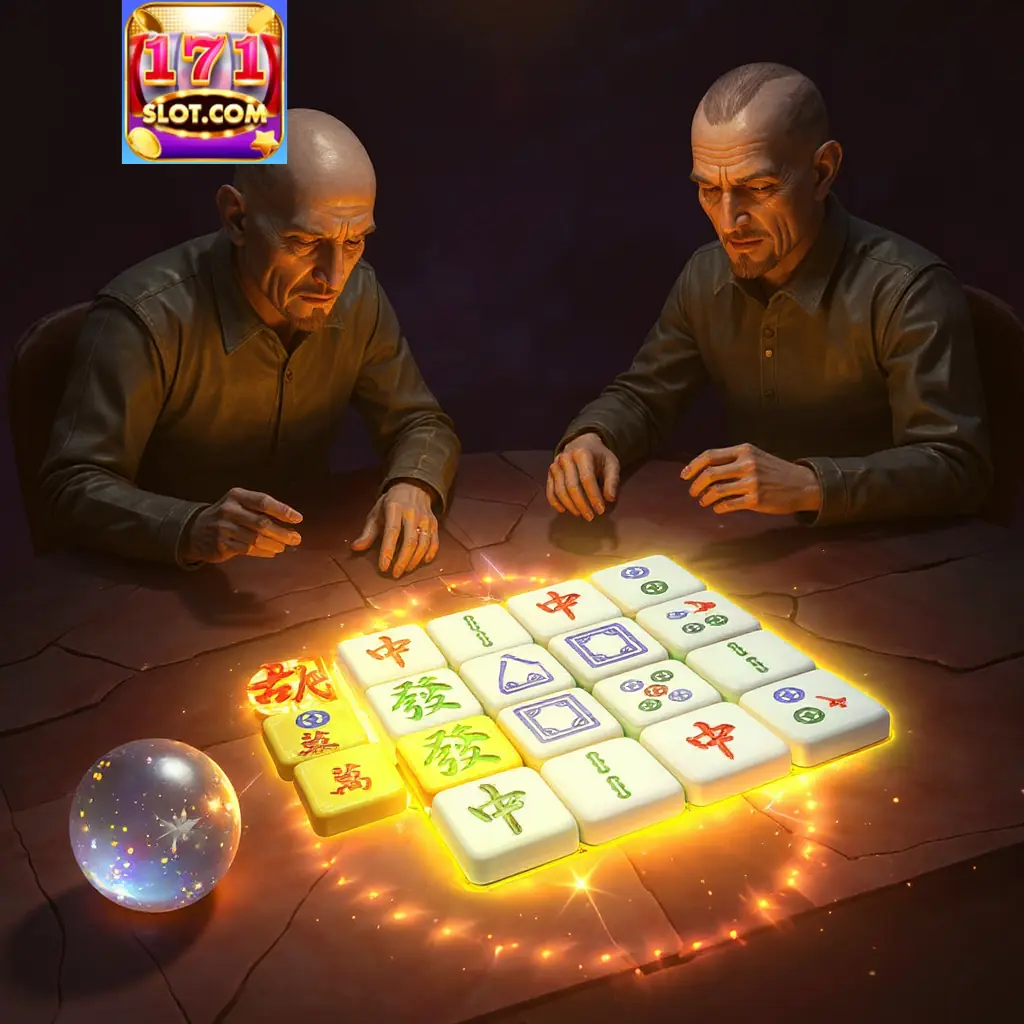 171SLOT Apk