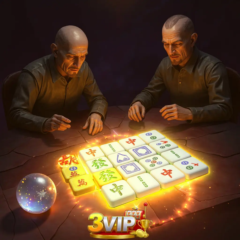 3SVIP Apk