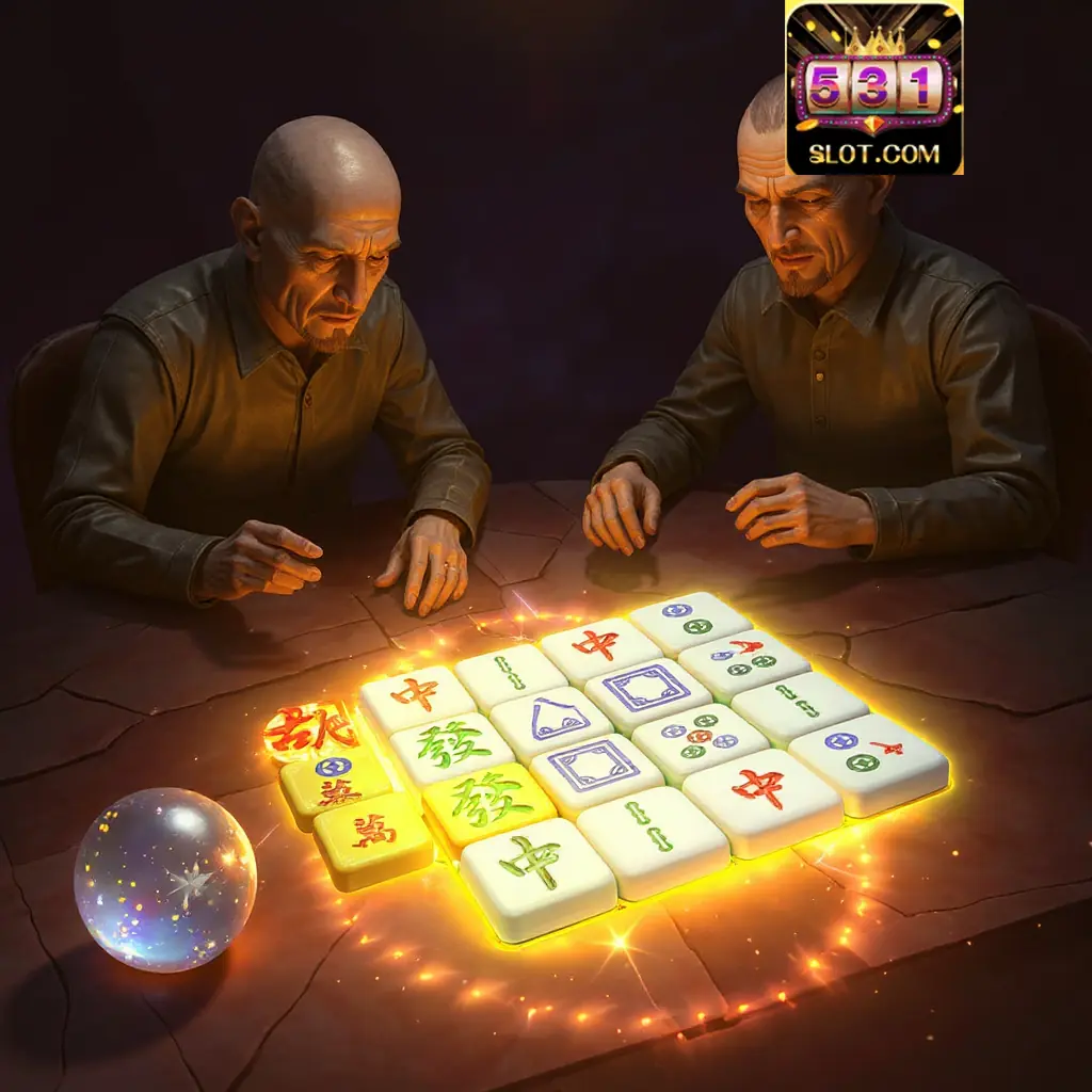 531SLOT Apk