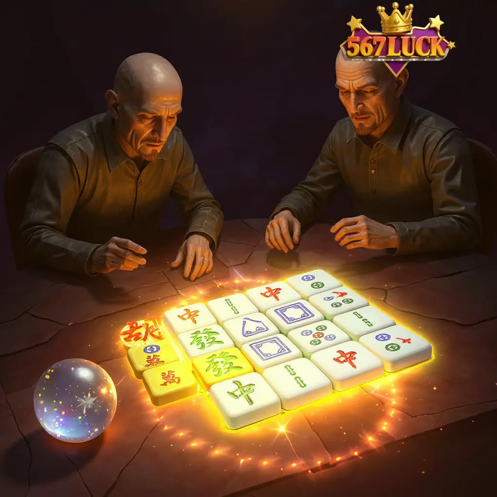 567LUCK Apk