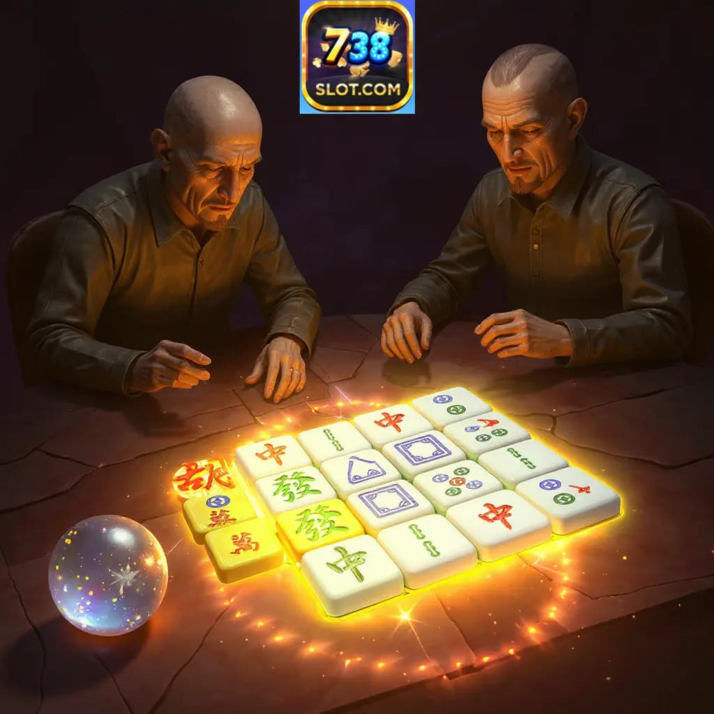 738SLOT Apk