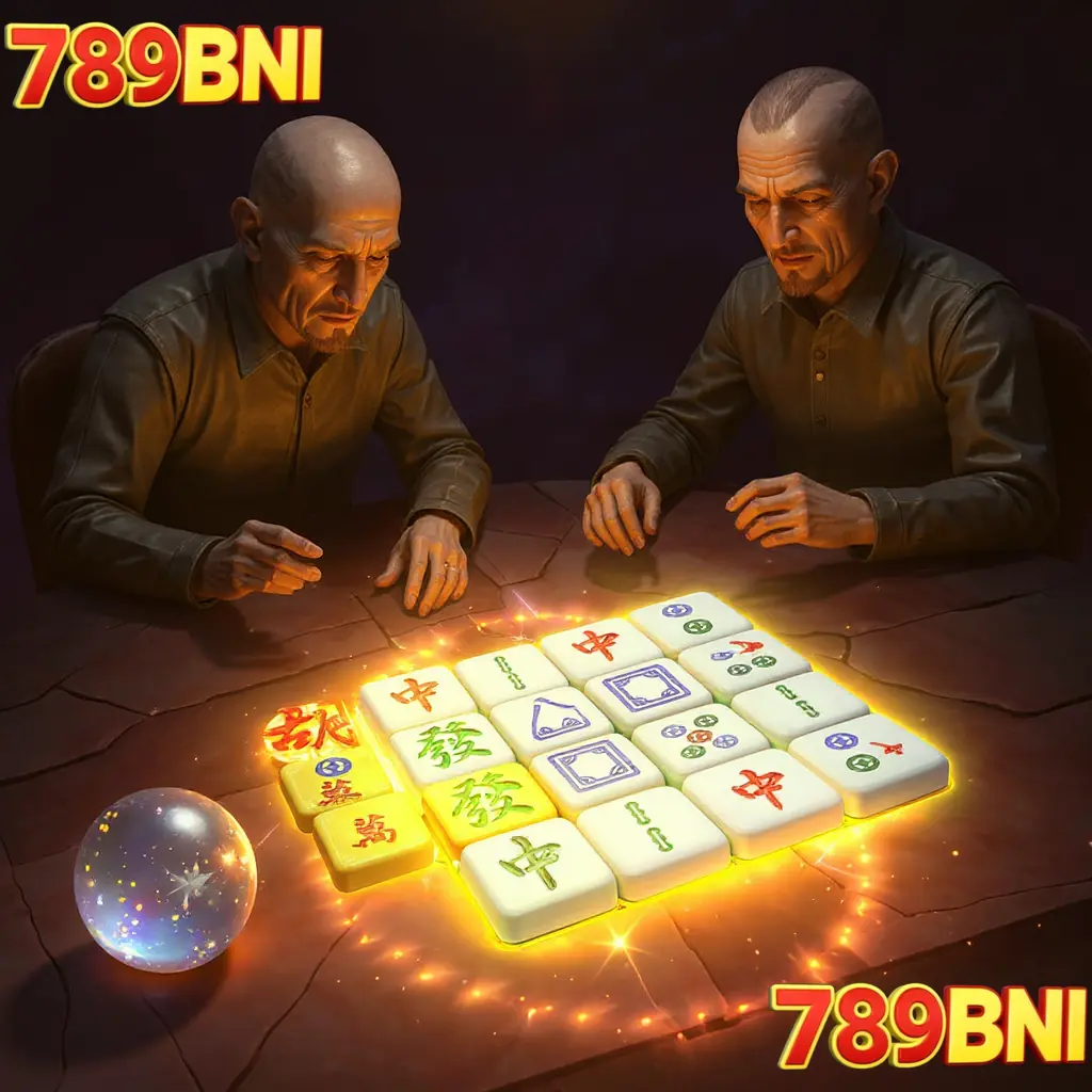 789BNI Apk