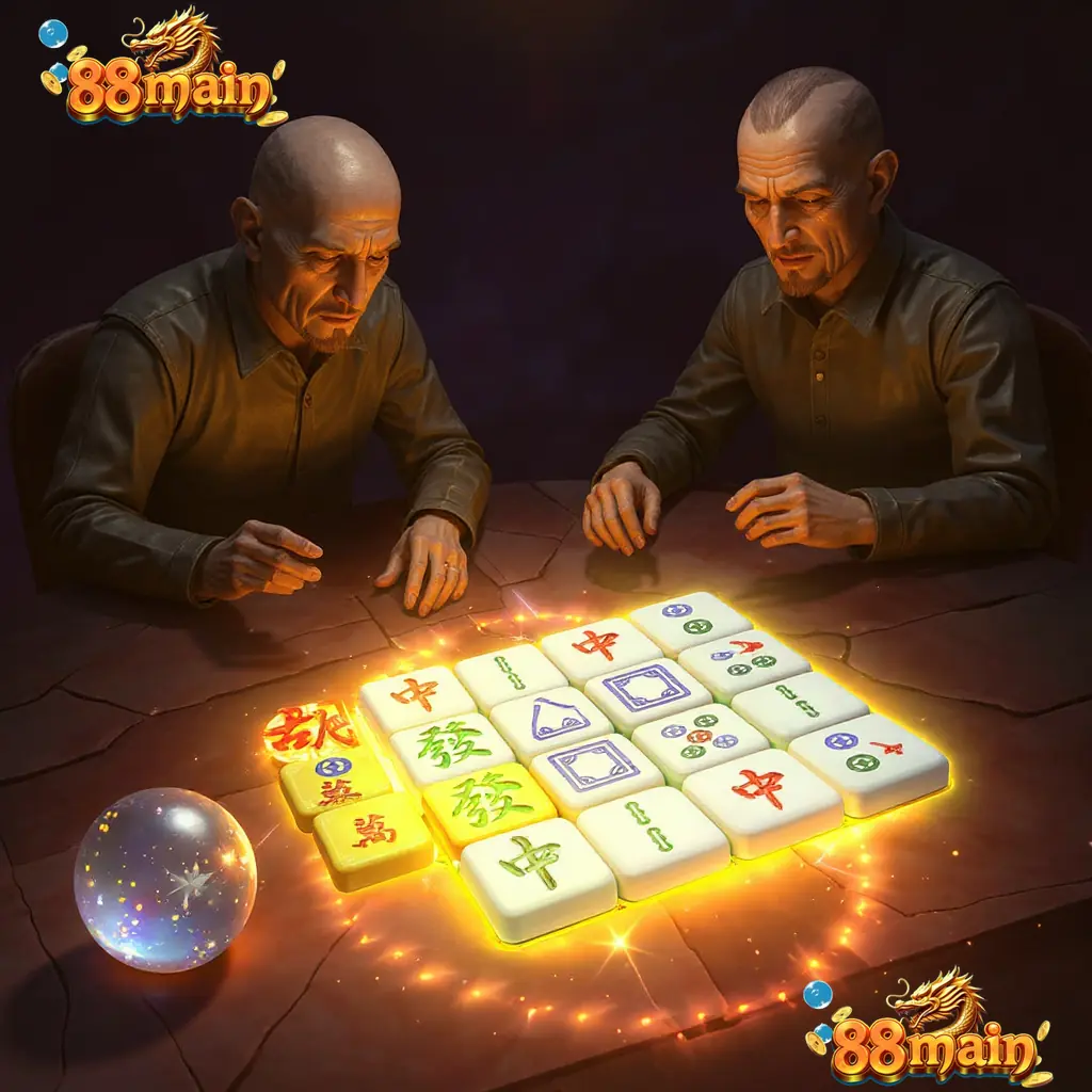 88MAIN Apk