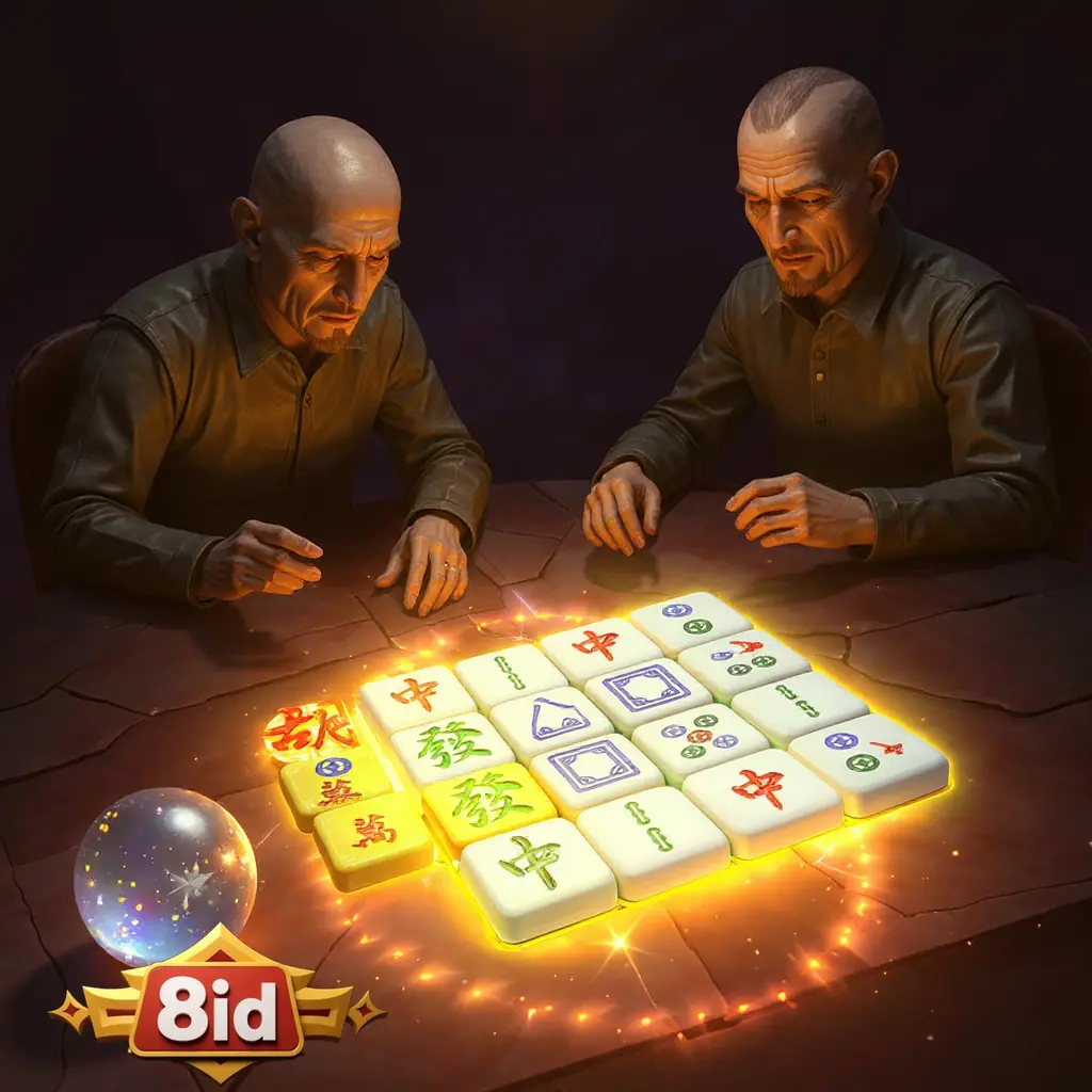 8ID Apk
