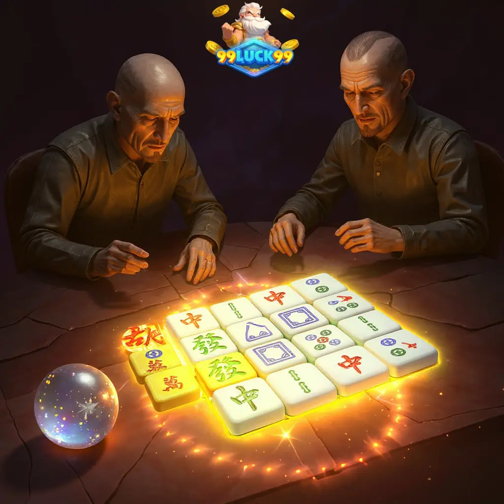 99LUCK99 Apk