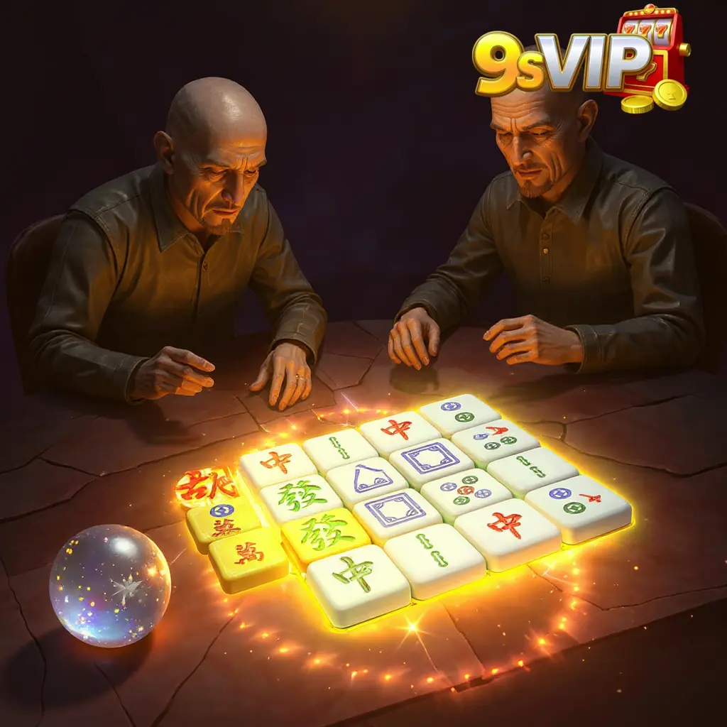 9SVIP Apk