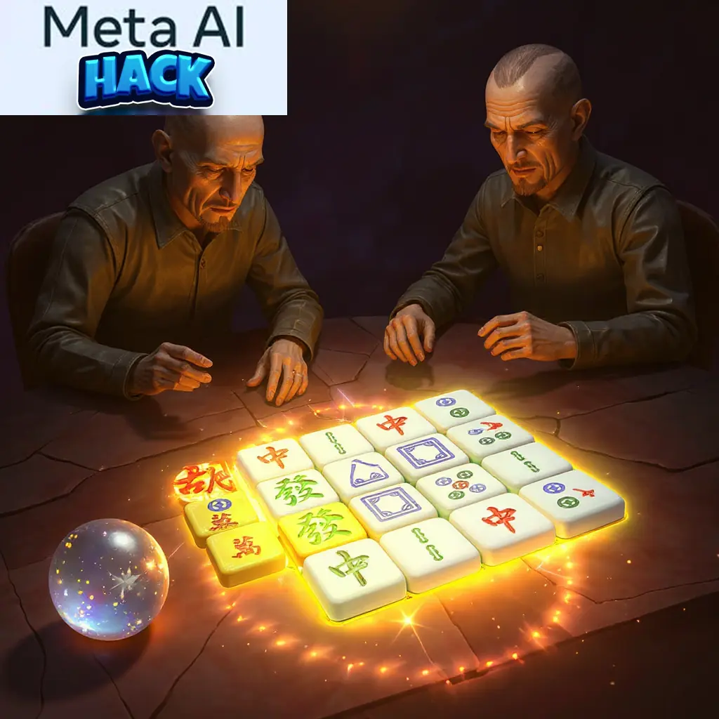 AI META HACK Apk
