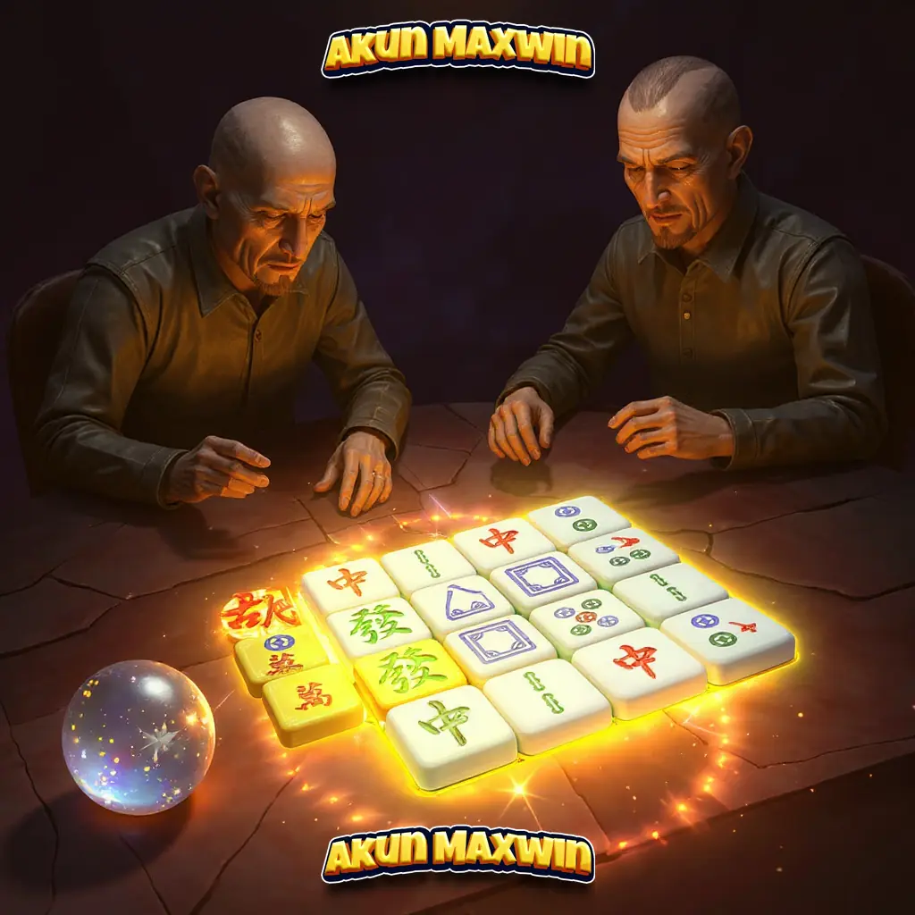 AKUN MAXWIN Apk