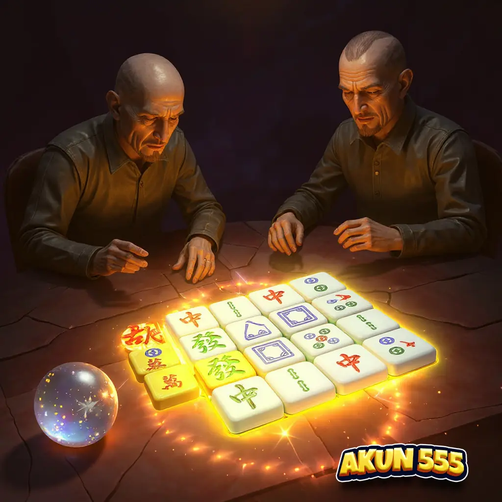AKUN555 Apk