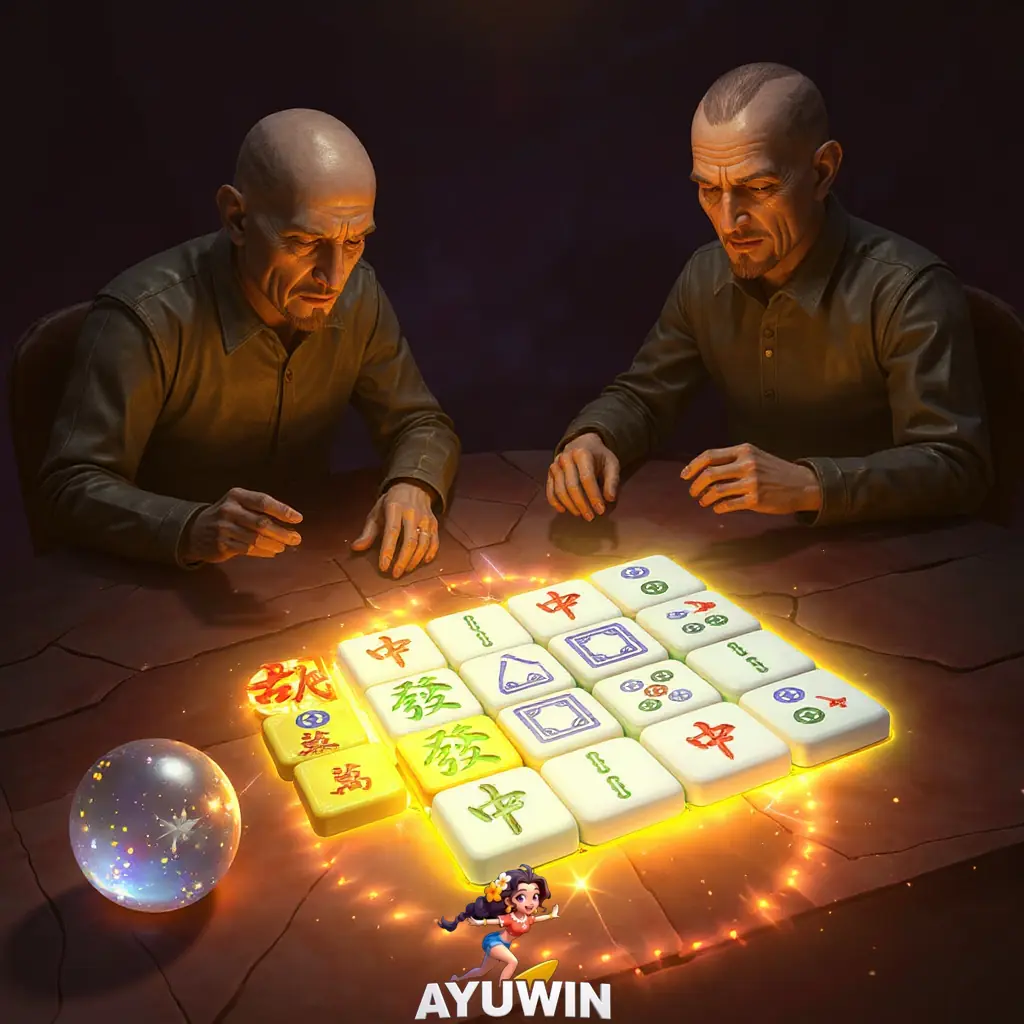 AYUWIN Apk