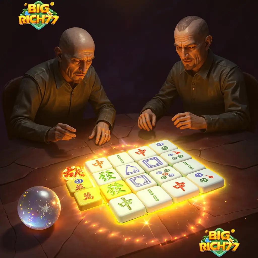 BIGRICH77 Apk
