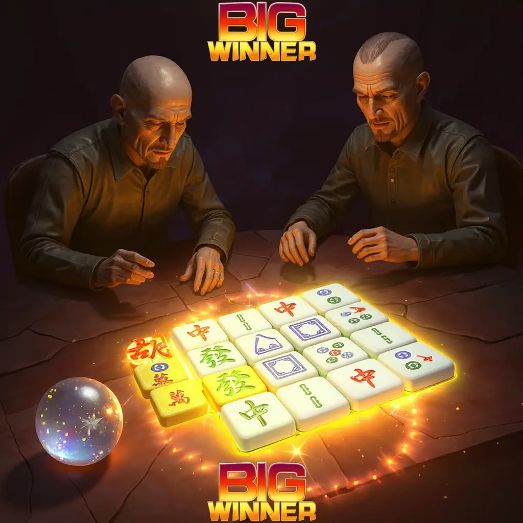 BIGWINNER Apk