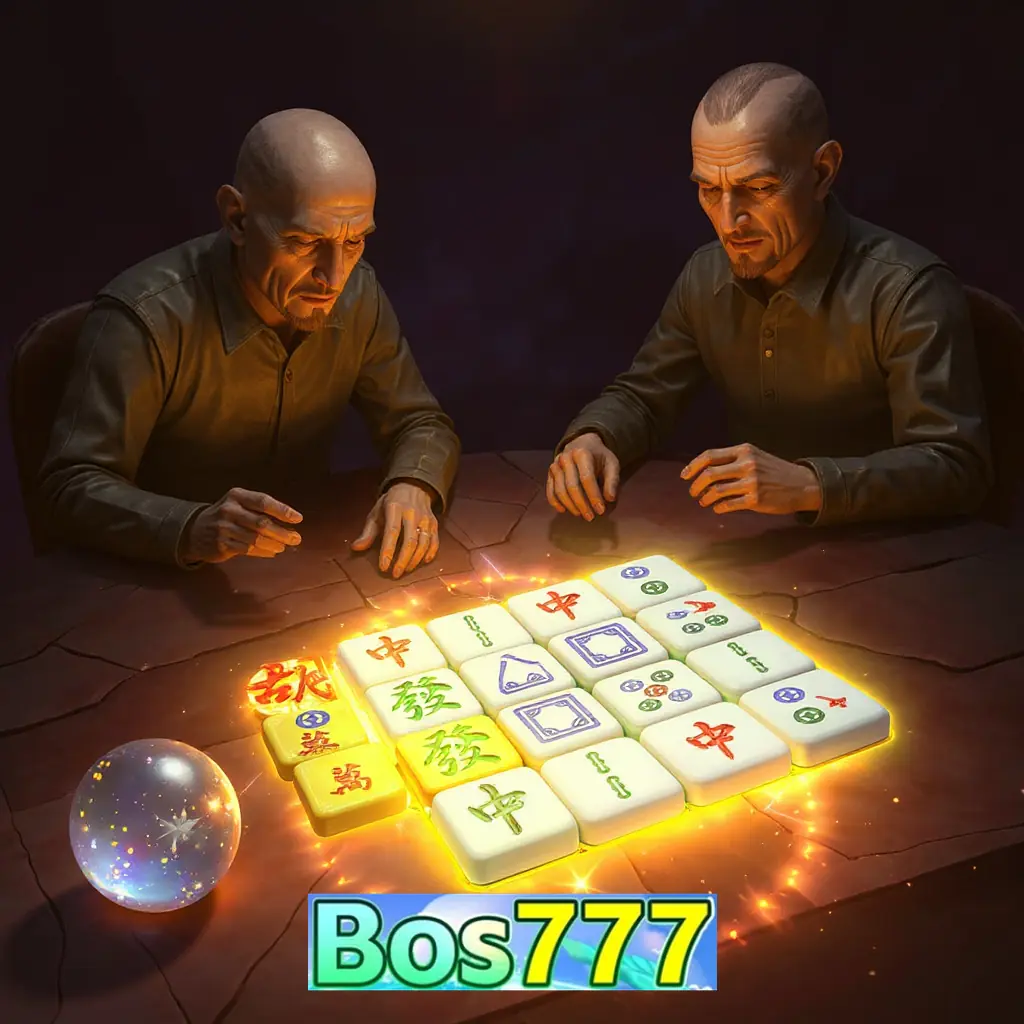 BOS777 Apk