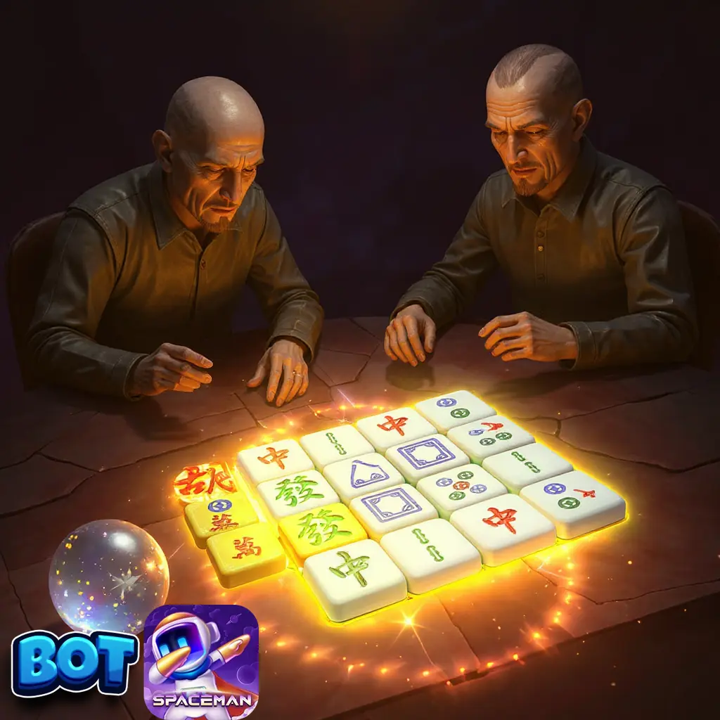 BOT SPACEMAN HACK Apk