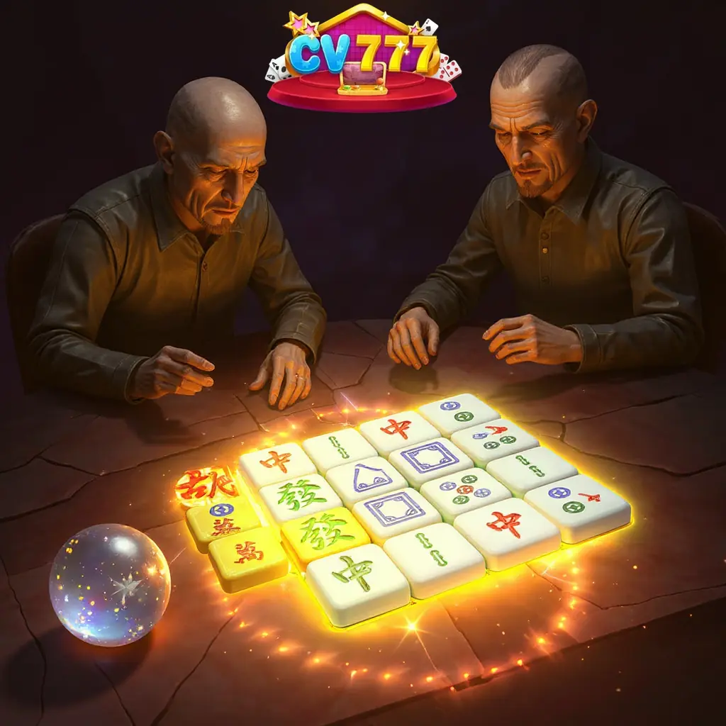 CV777 Apk