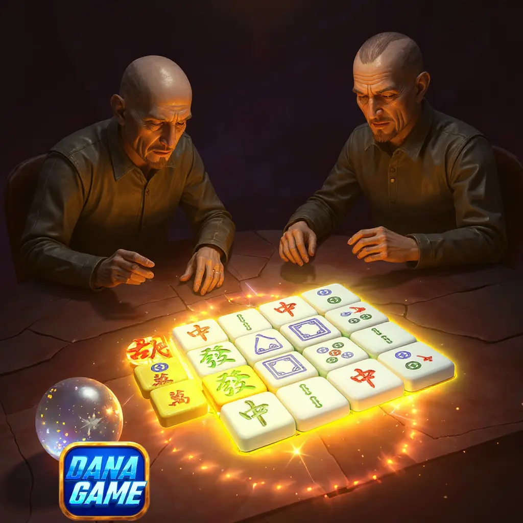 DANAGAME Apk