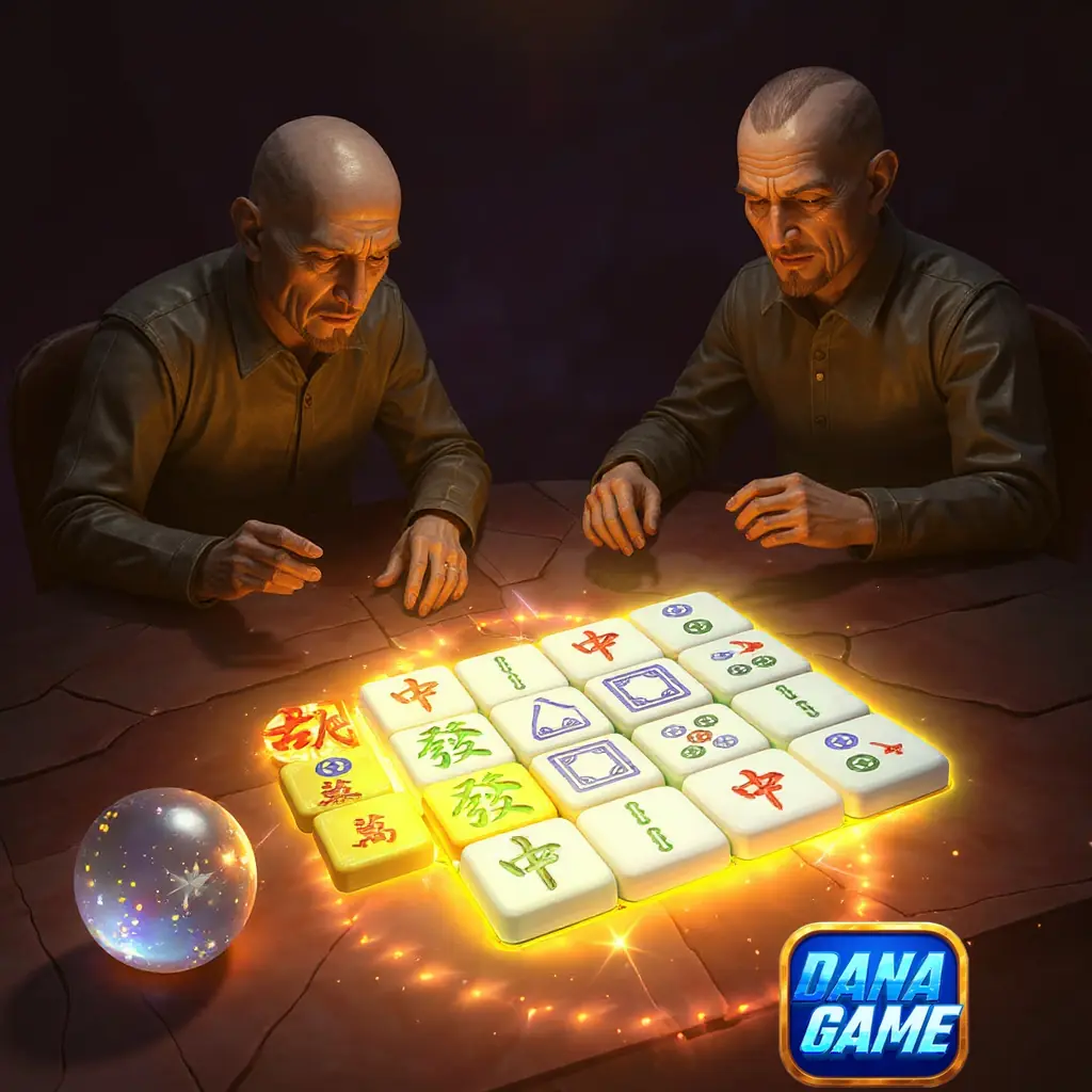 DANAGAME777 Apk