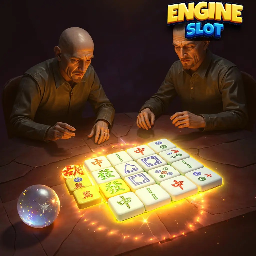 ENGINE SLOT Apk