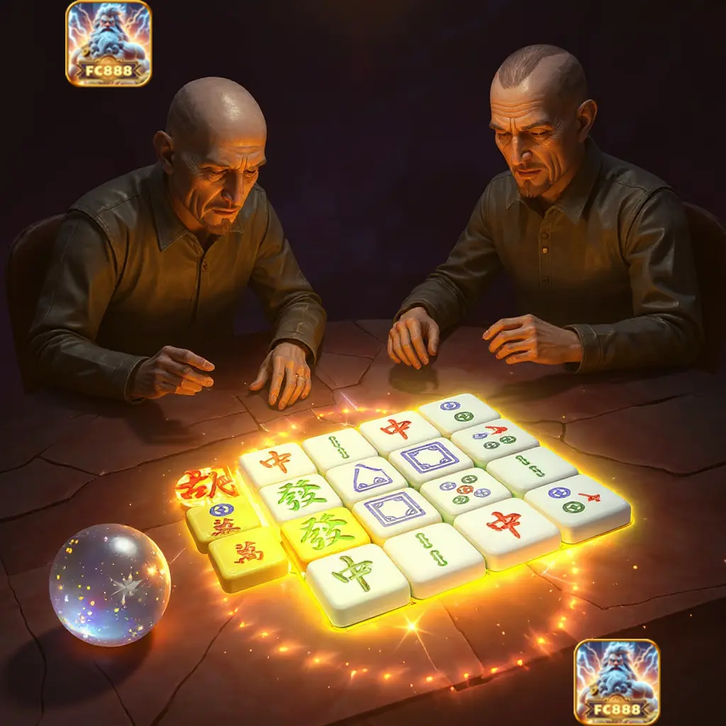 FC888 Apk