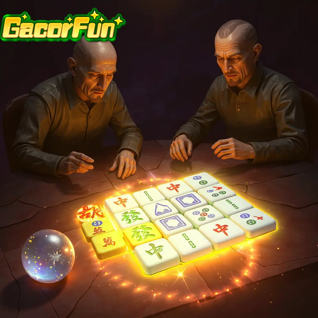 GACORFUN Apk