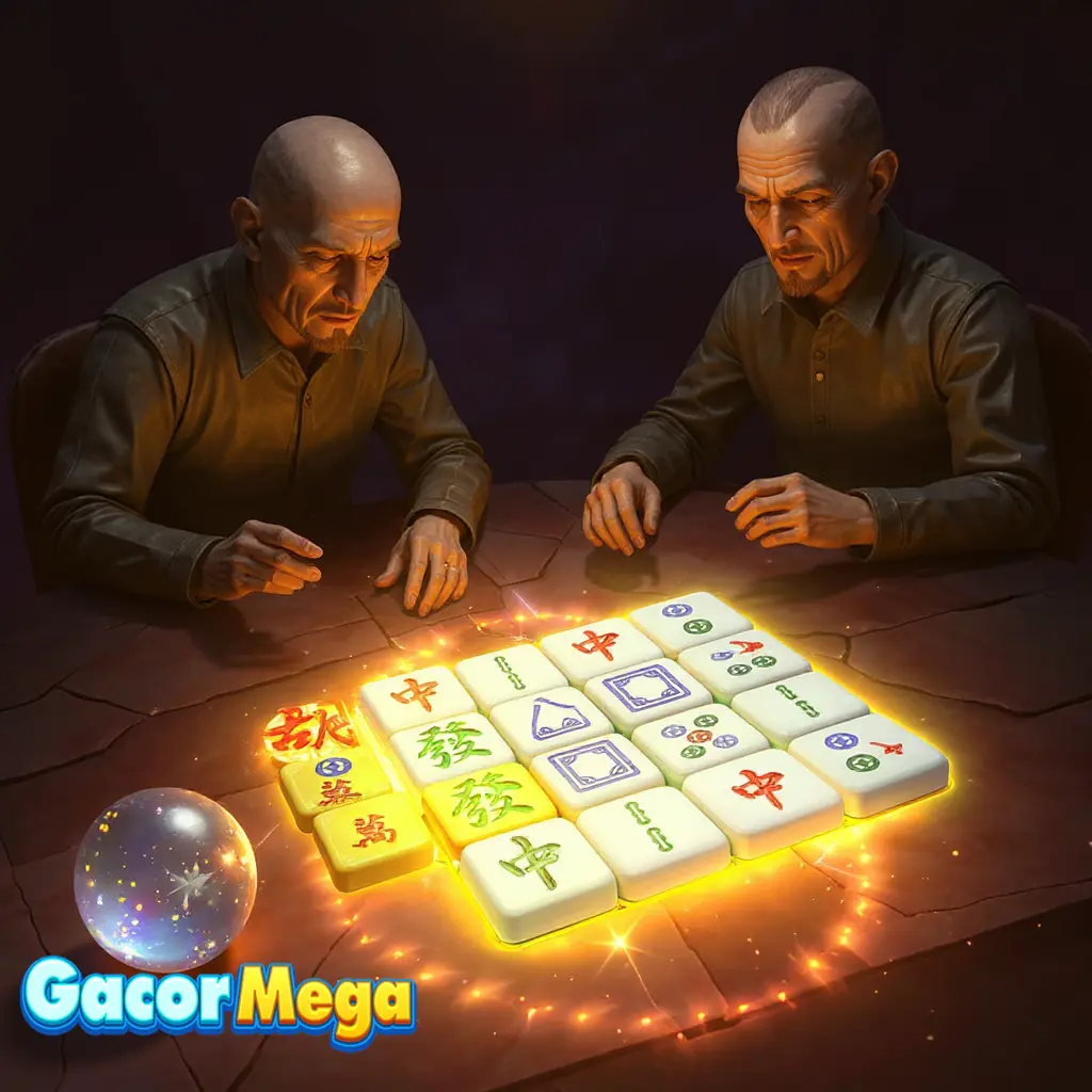 GACORMEGA Apk