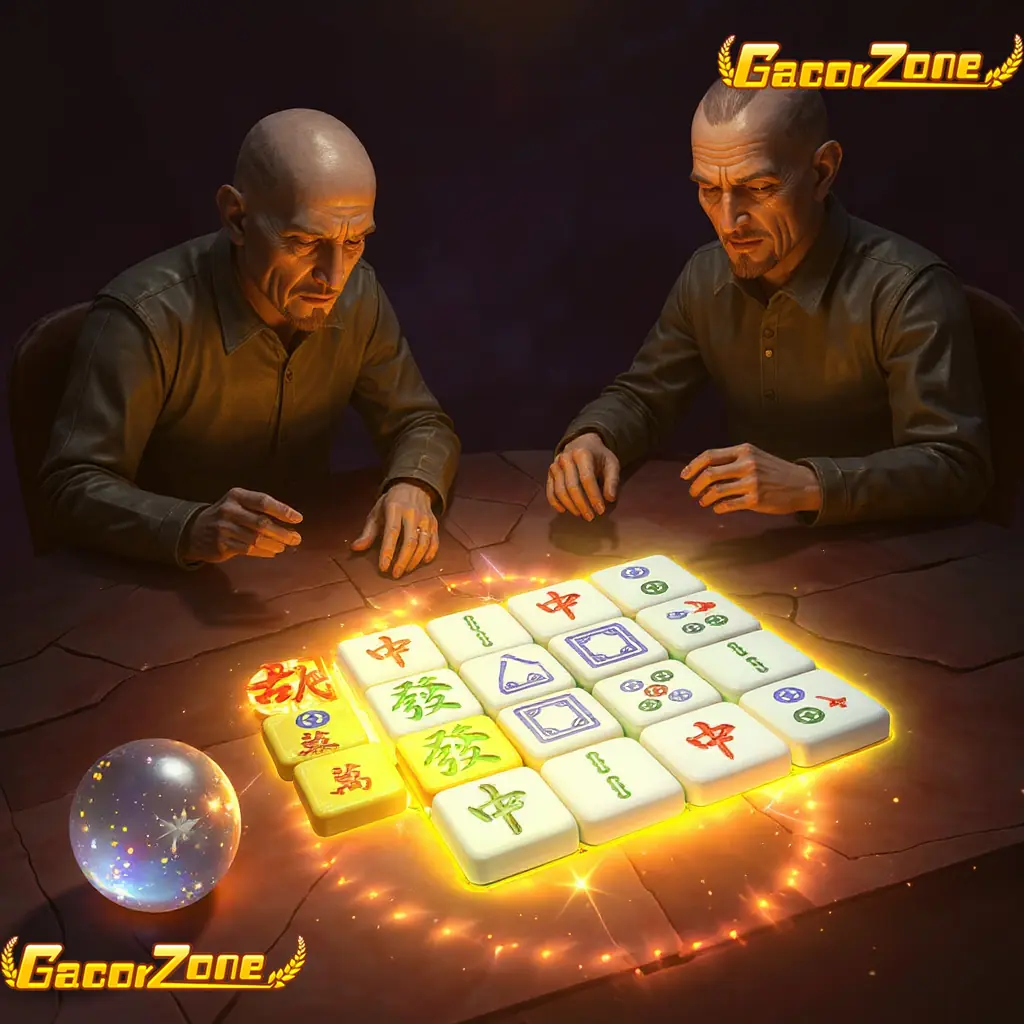GACORZONE Apk
