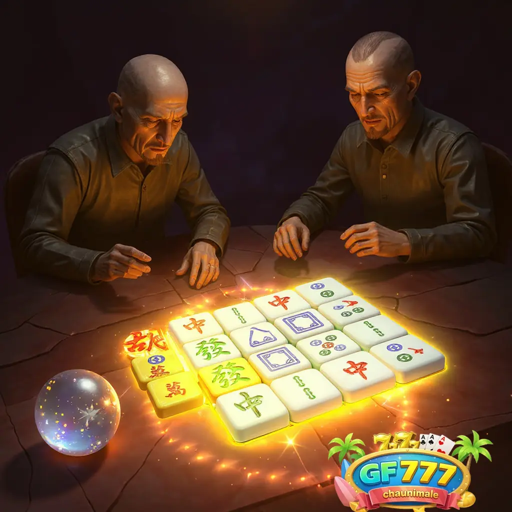 GF777 Apk