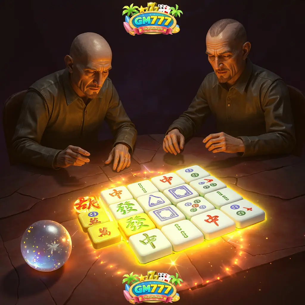 GM777 Apk
