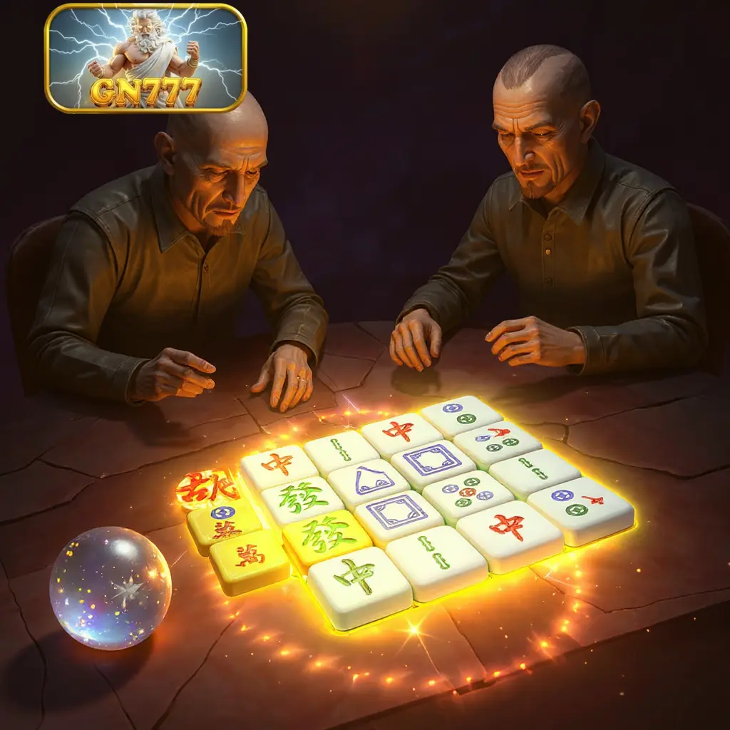 GN777 Apk