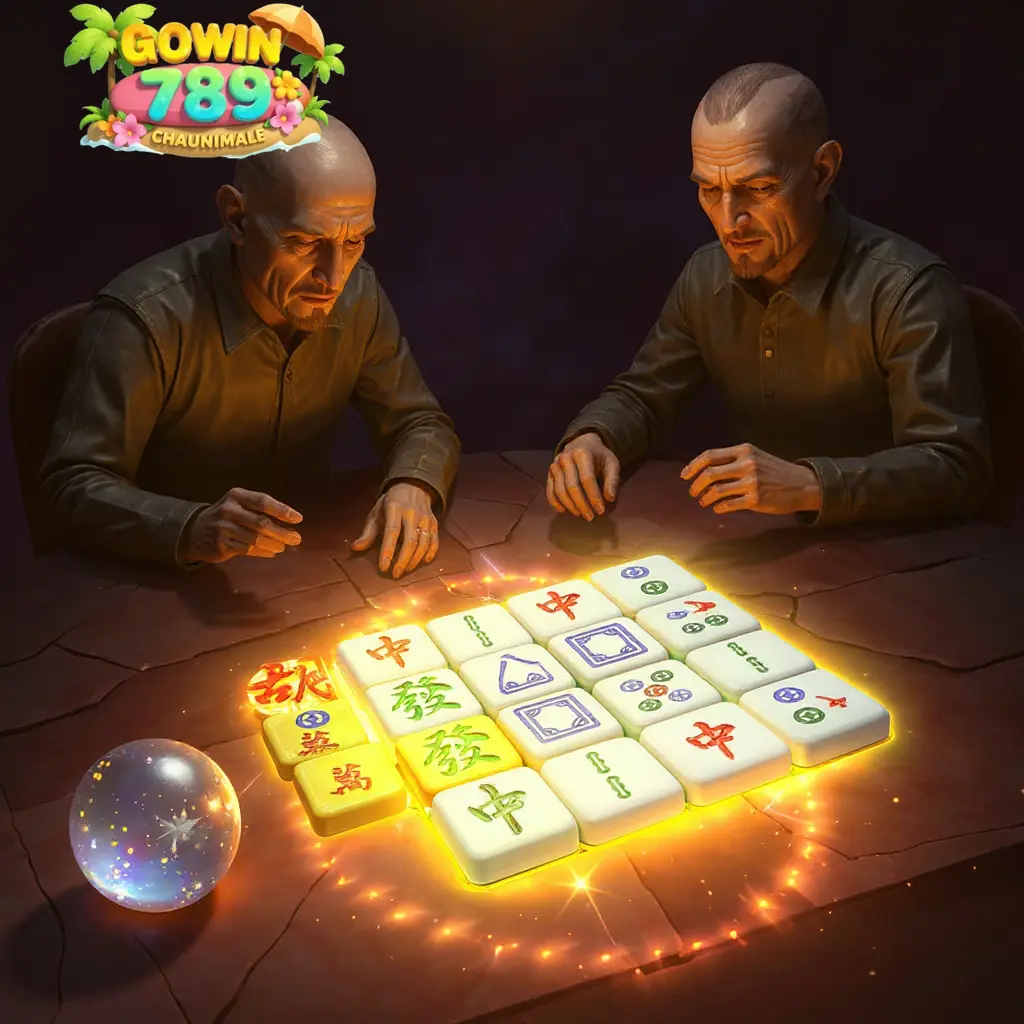 GOWIN789 Apk