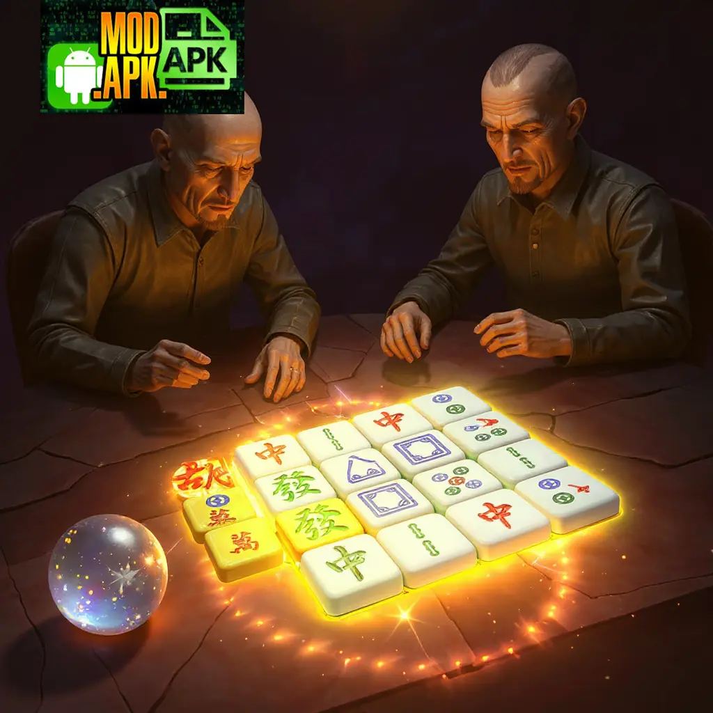 HACK MAD Apk