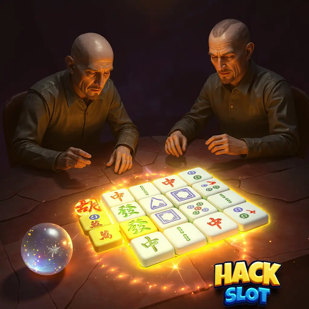 HACK SLOT Apk