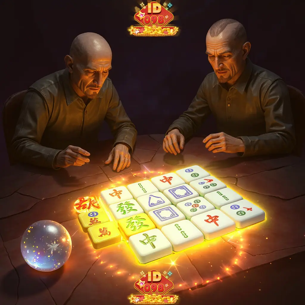 ID098 Apk