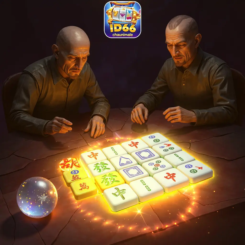 ID66 Apk