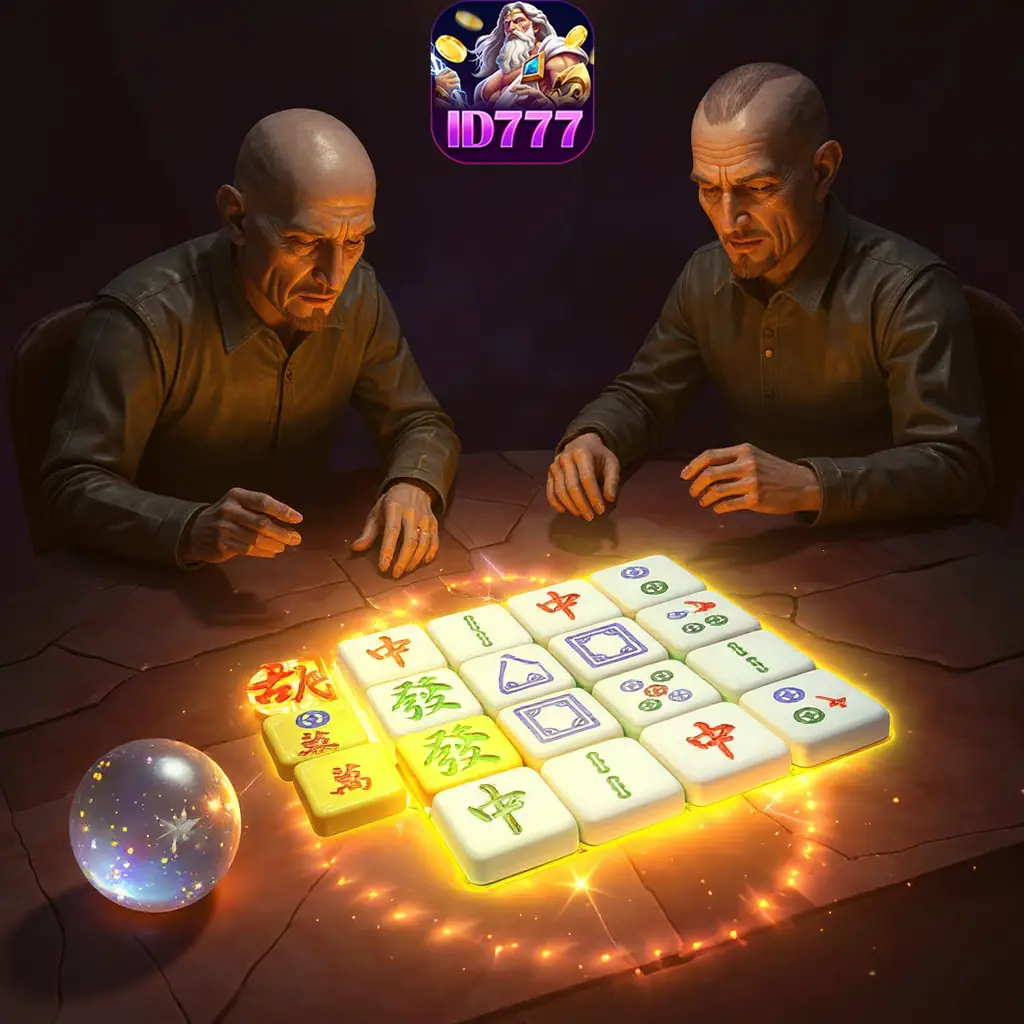 ID777 Apk