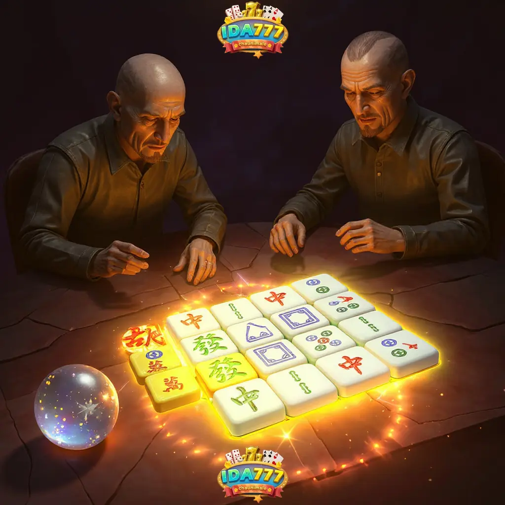 IDA777 Apk