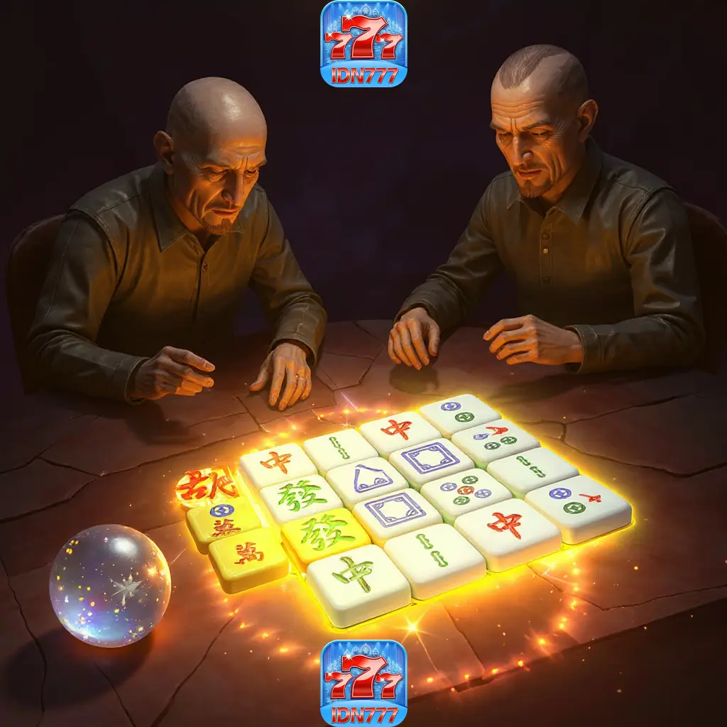 IDN777 Apk