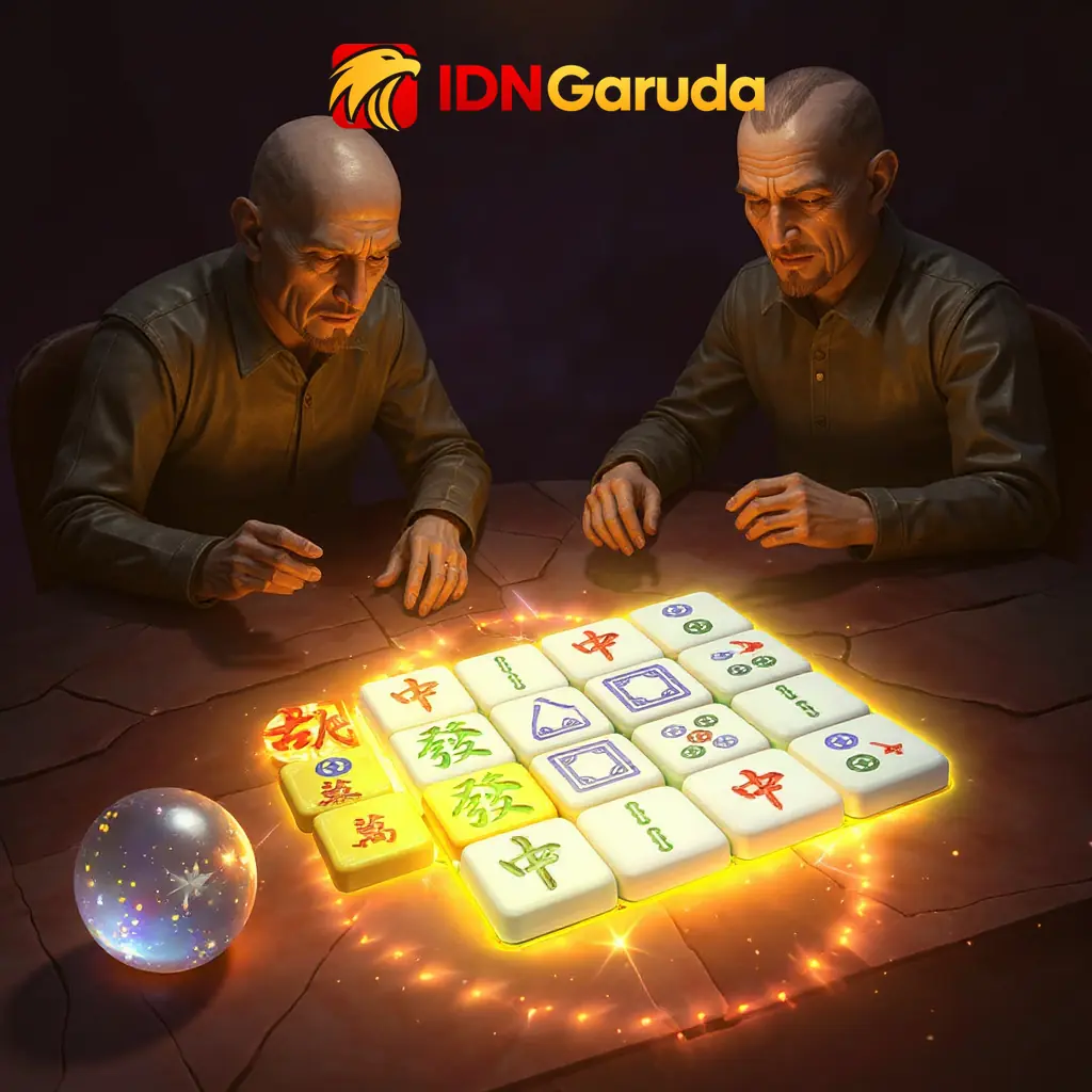 IDNGARUDA Apk