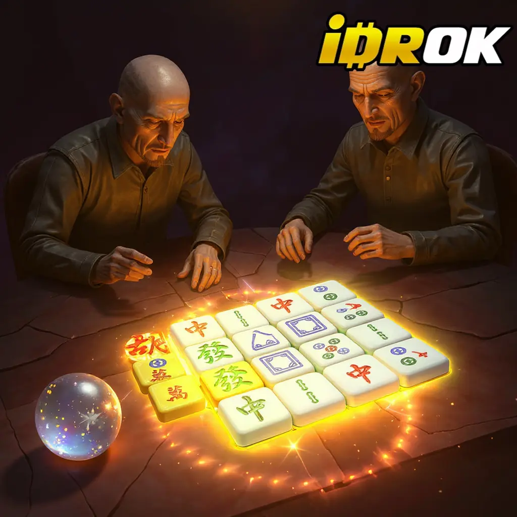 IDROK Apk