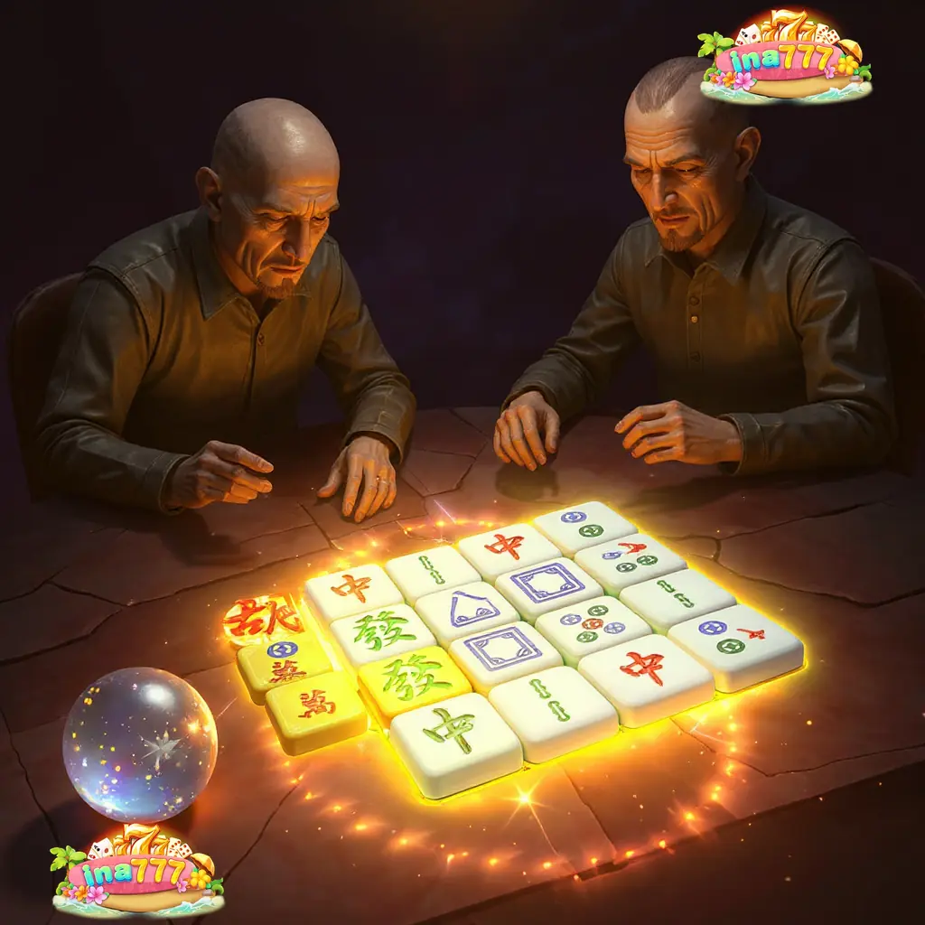 INA777 Apk