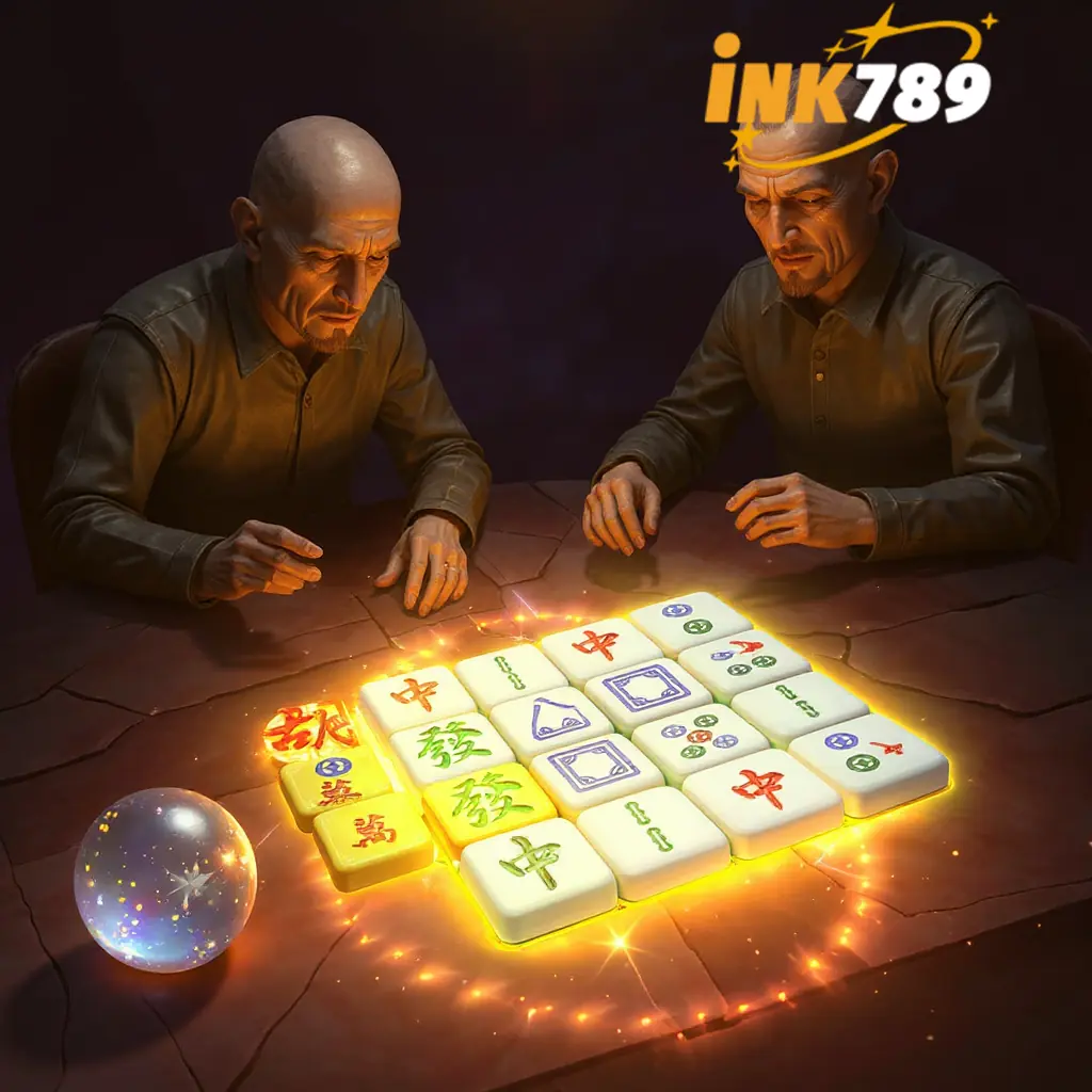 INK789 Apk