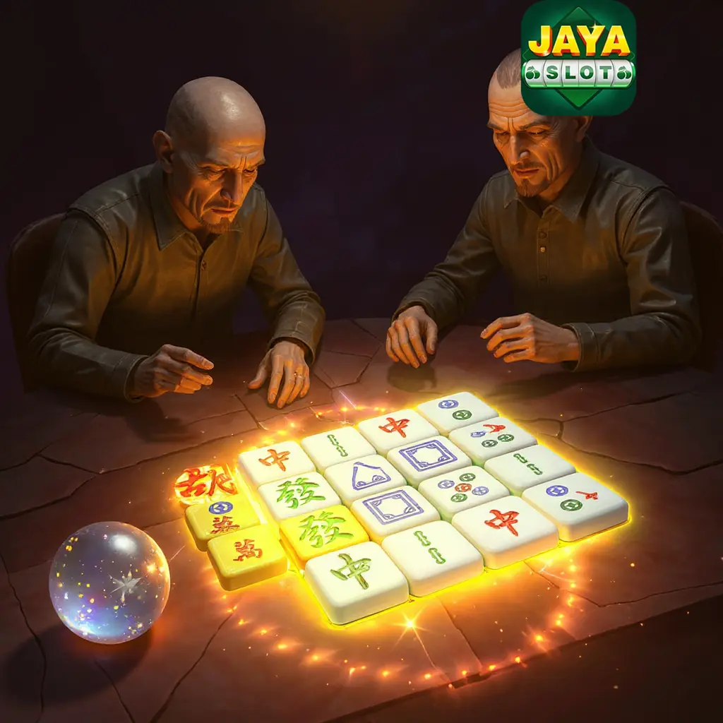 JAYASLOT Apk
