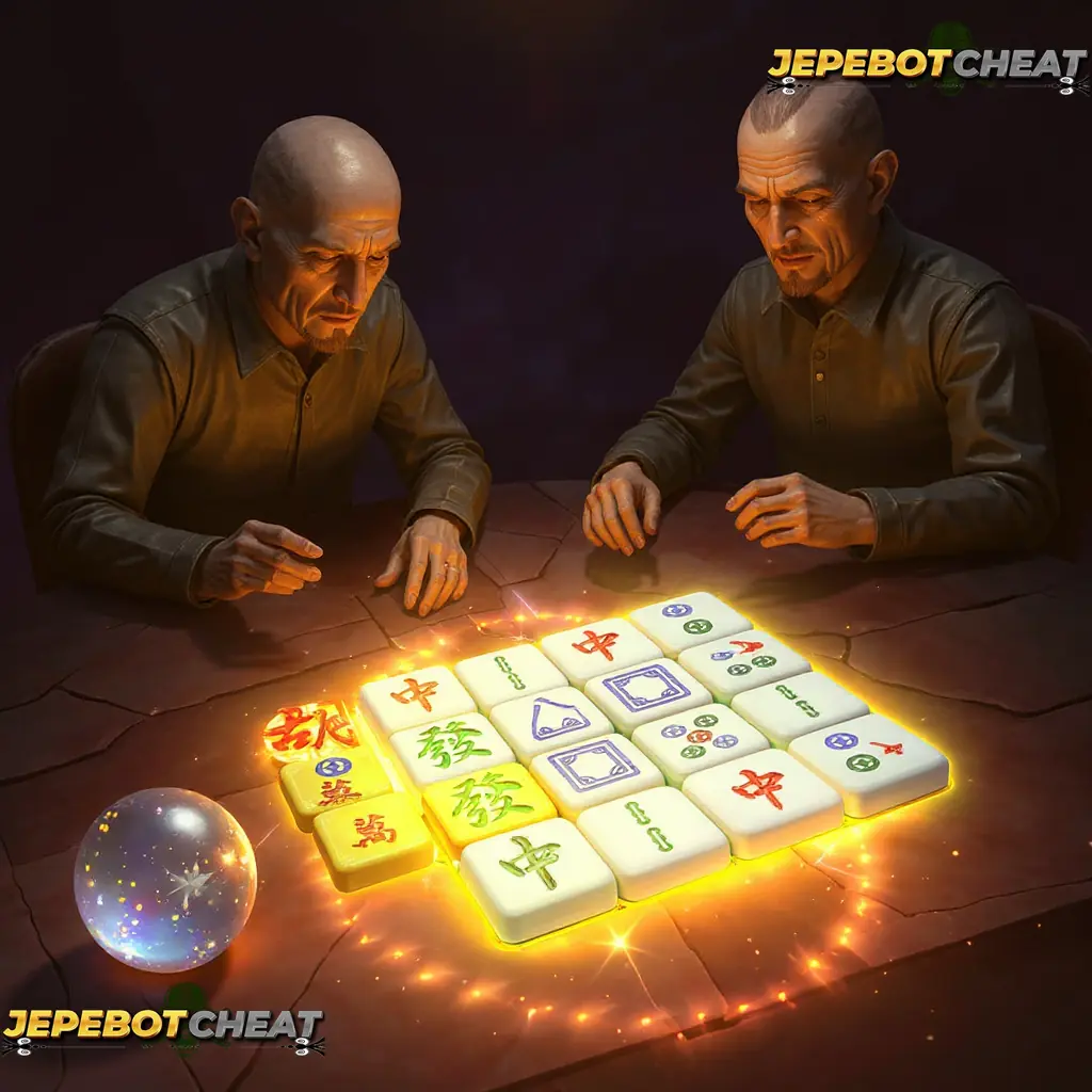 JEPEBOT Apk