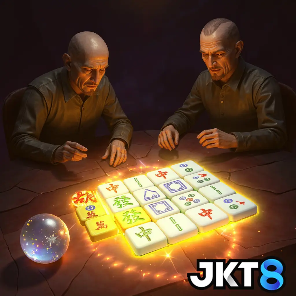 JKT8 Apk