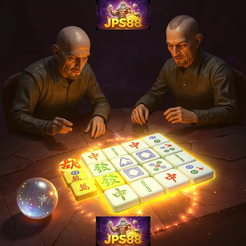 JPS88 Apk