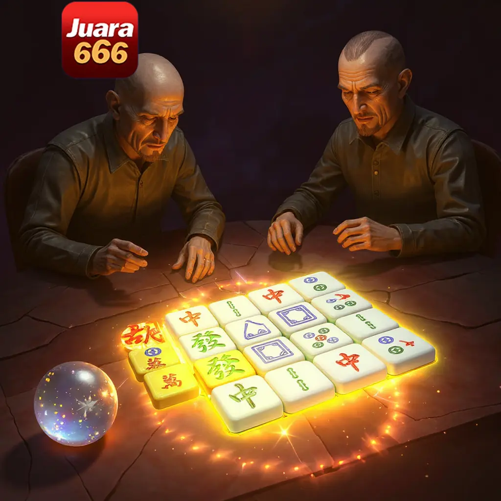 JUARA66 Apk
