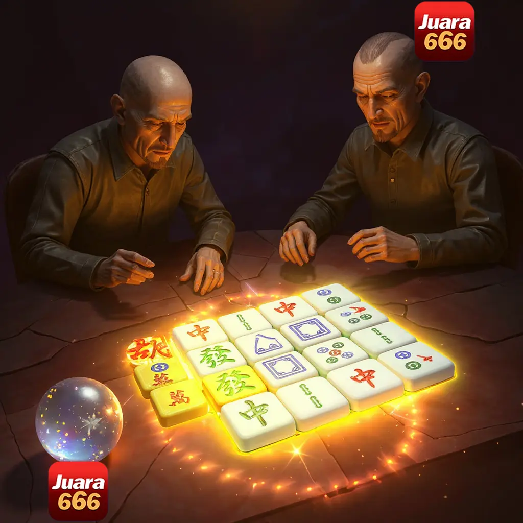 JUARA666 Apk